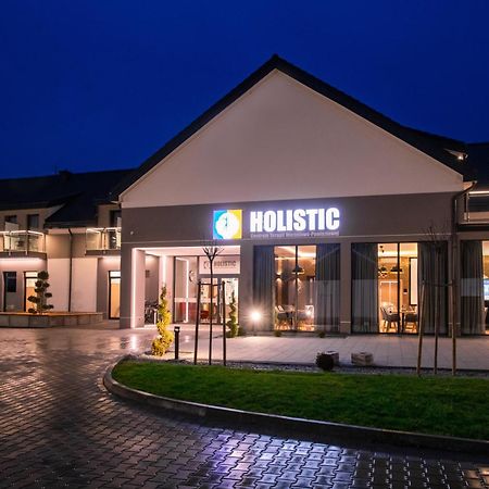 Holistic Hotel ซอเลตส์-สดรุย ภายนอก รูปภาพ